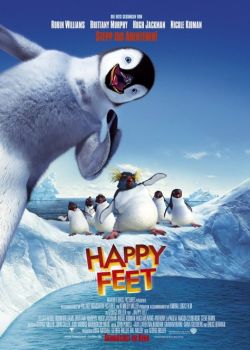 Phim Vũ Điệu Chim Cánh Cụt - Happy Feet